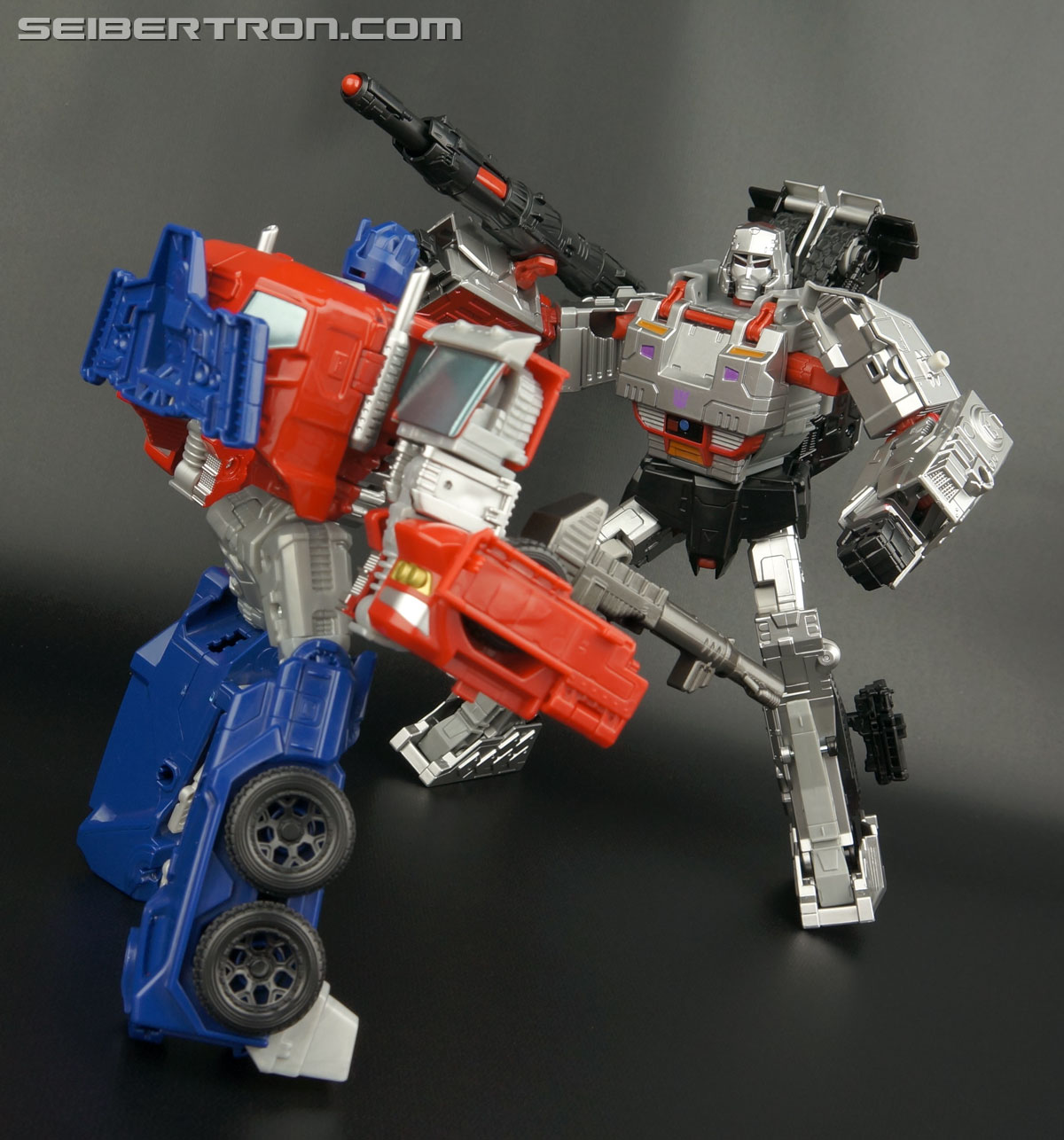 Transformers Generations Combiner Wars Megatron (Image #304 of 364)