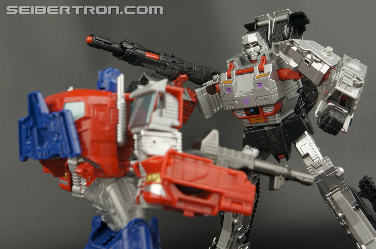 Transformers Generations Combiner Wars Megatron (Image #305 of 364)