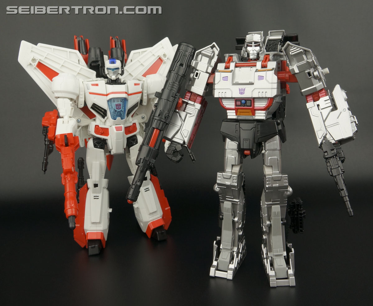 Transformers Generations Combiner Wars Megatron (Image #314 of 364)