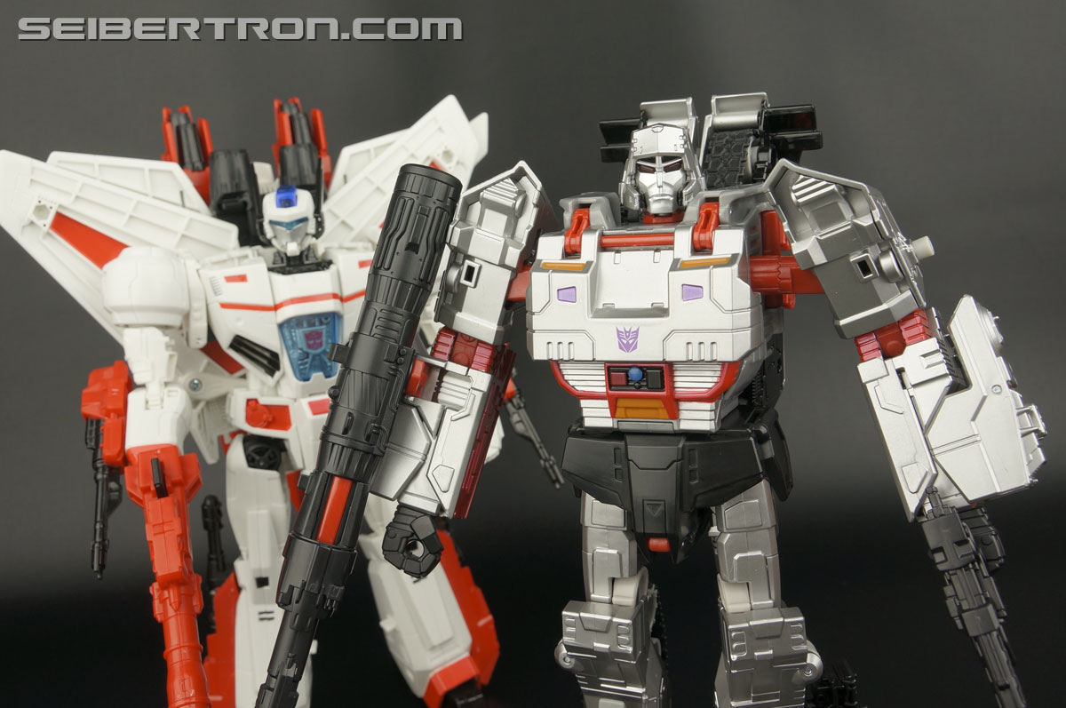 Transformers Generations Combiner Wars Megatron (Image #315 of 364)