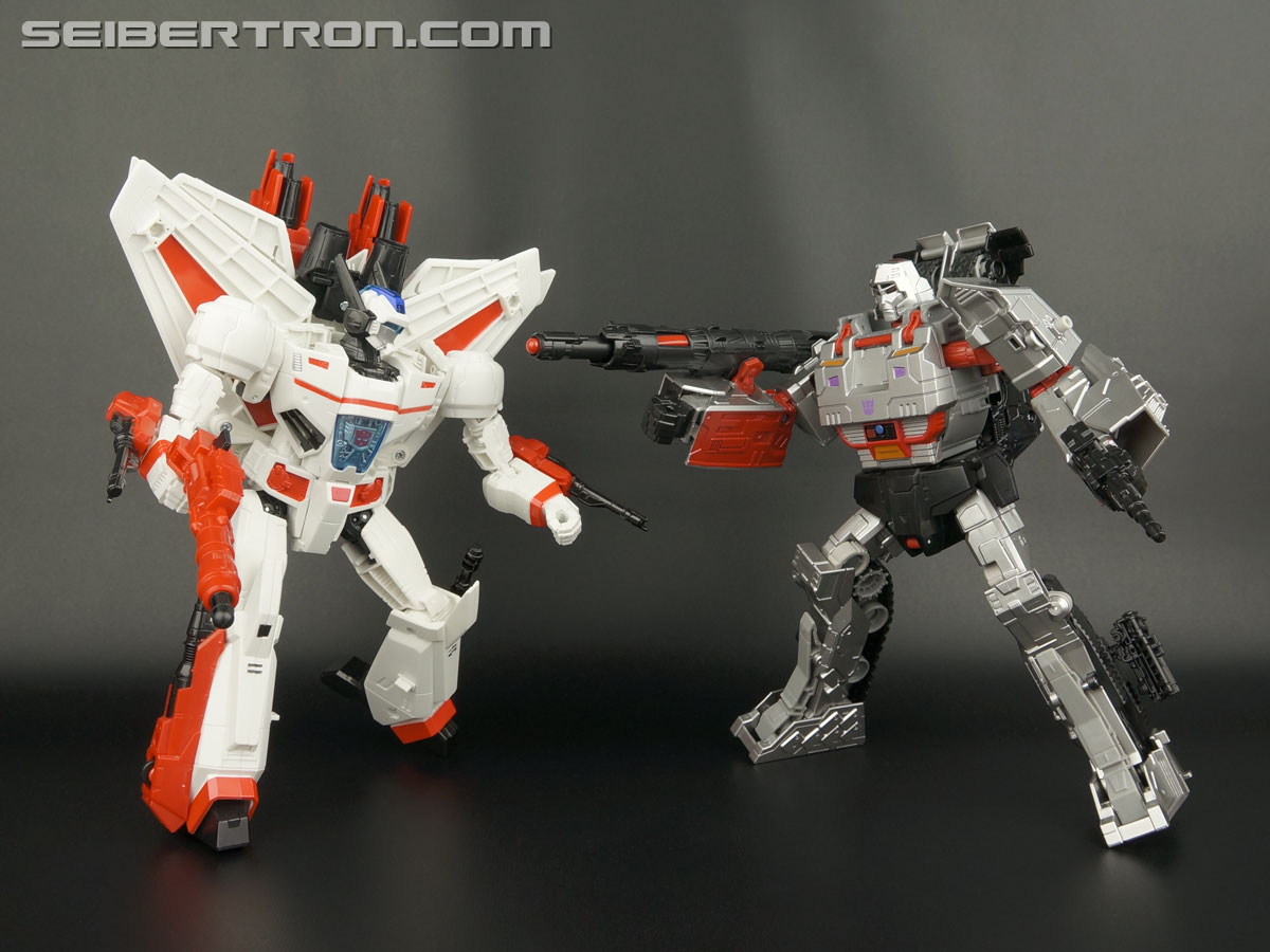 Transformers Generations Combiner Wars Megatron (Image #317 of 364)