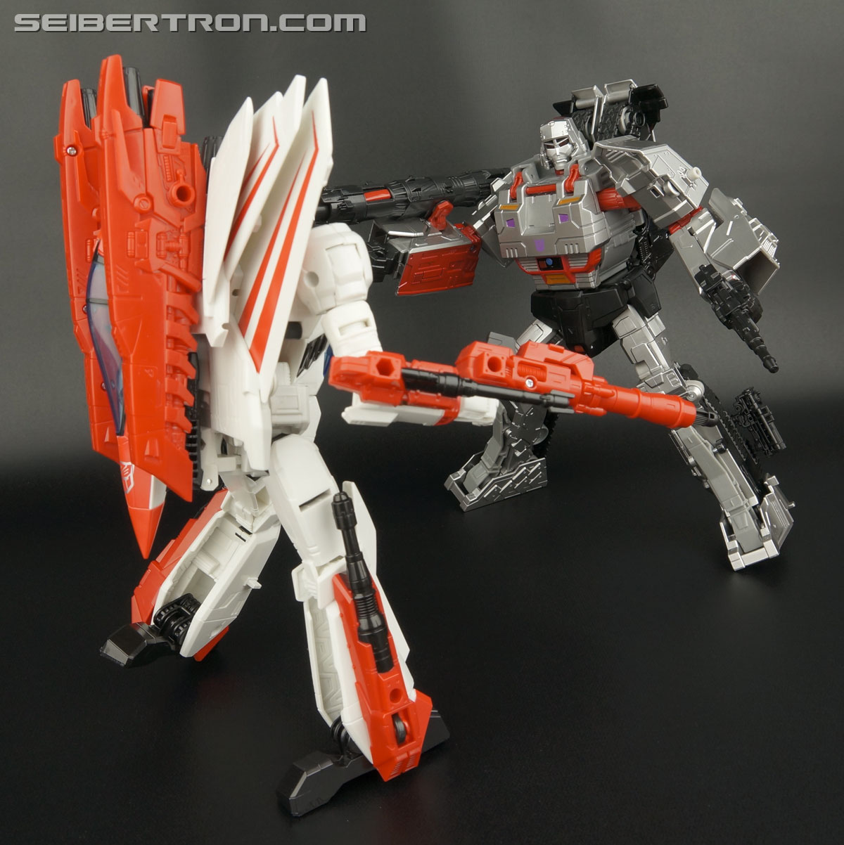 Transformers Generations Combiner Wars Megatron (Image #318 of 364)