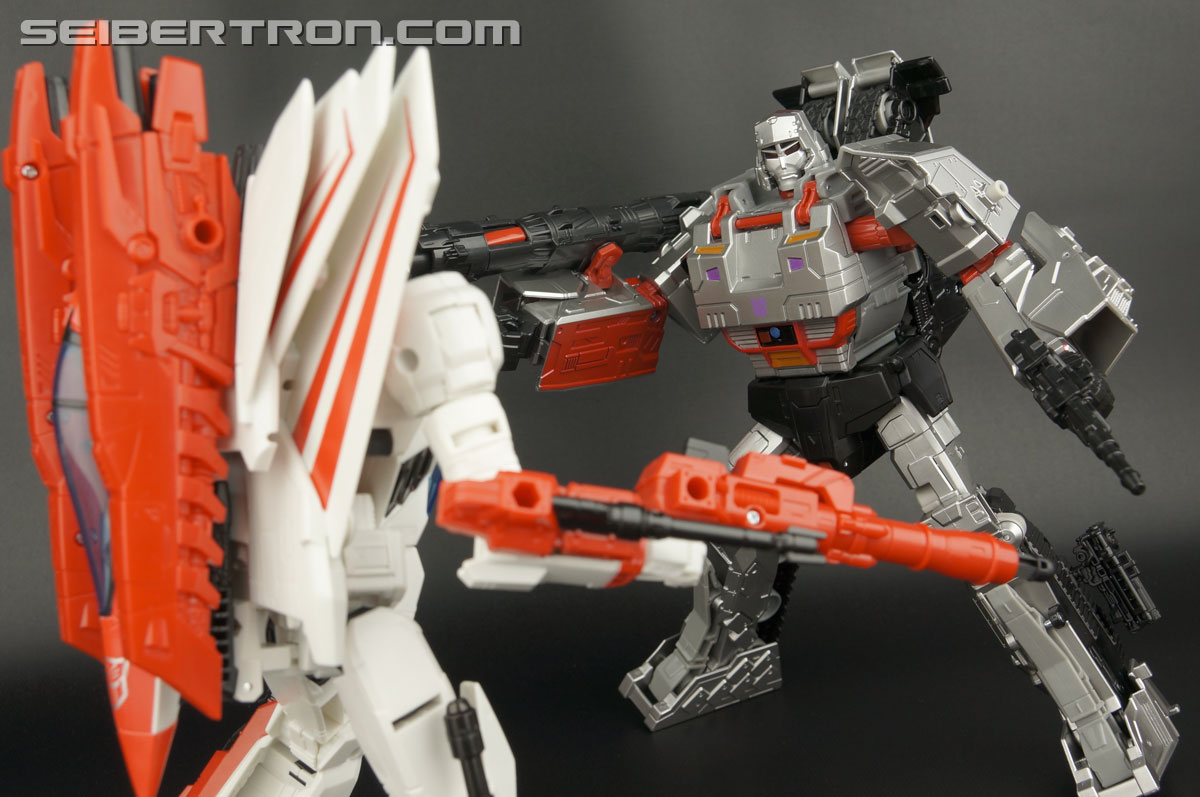 Transformers Generations Combiner Wars Megatron (Image #319 of 364)