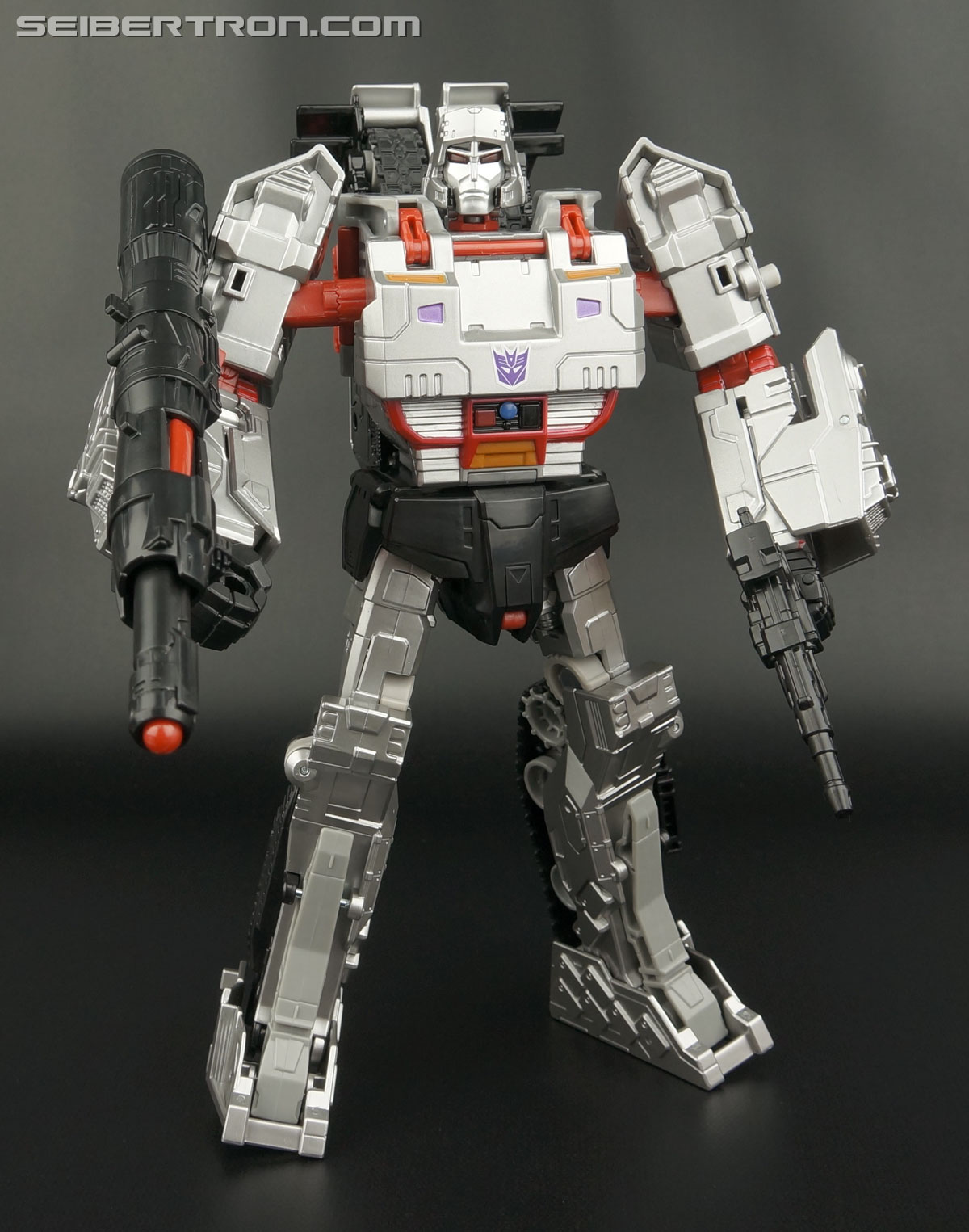 Transformers Generations Combiner Wars Megatron (Image #327 of 364)