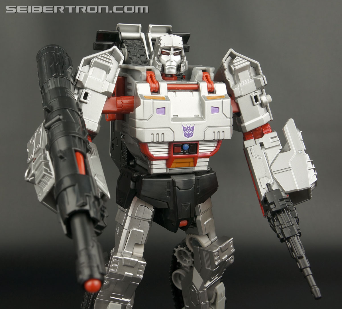 Transformers Generations Combiner Wars Megatron (Image #328 of 364)