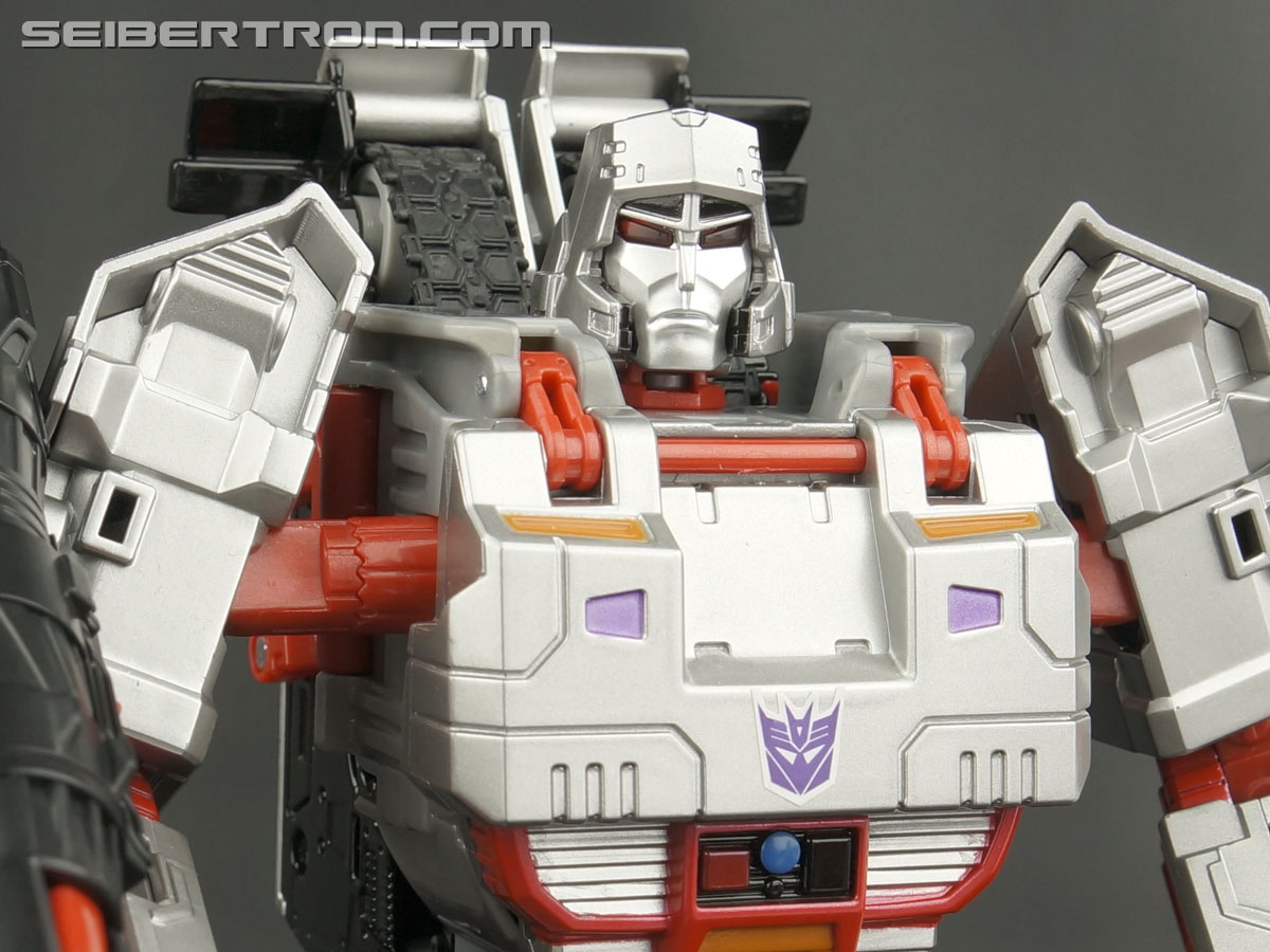 Transformers Generations Combiner Wars Megatron (Image #329 of 364)