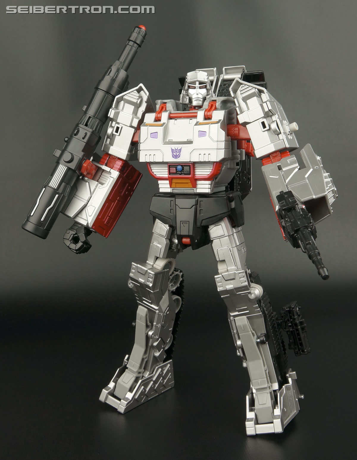 Transformers Generations Combiner Wars Megatron (Image #333 of 364)