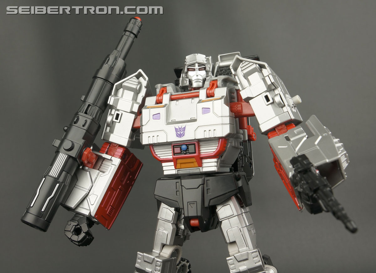 Transformers Generations Combiner Wars Megatron (Image #334 of 364)