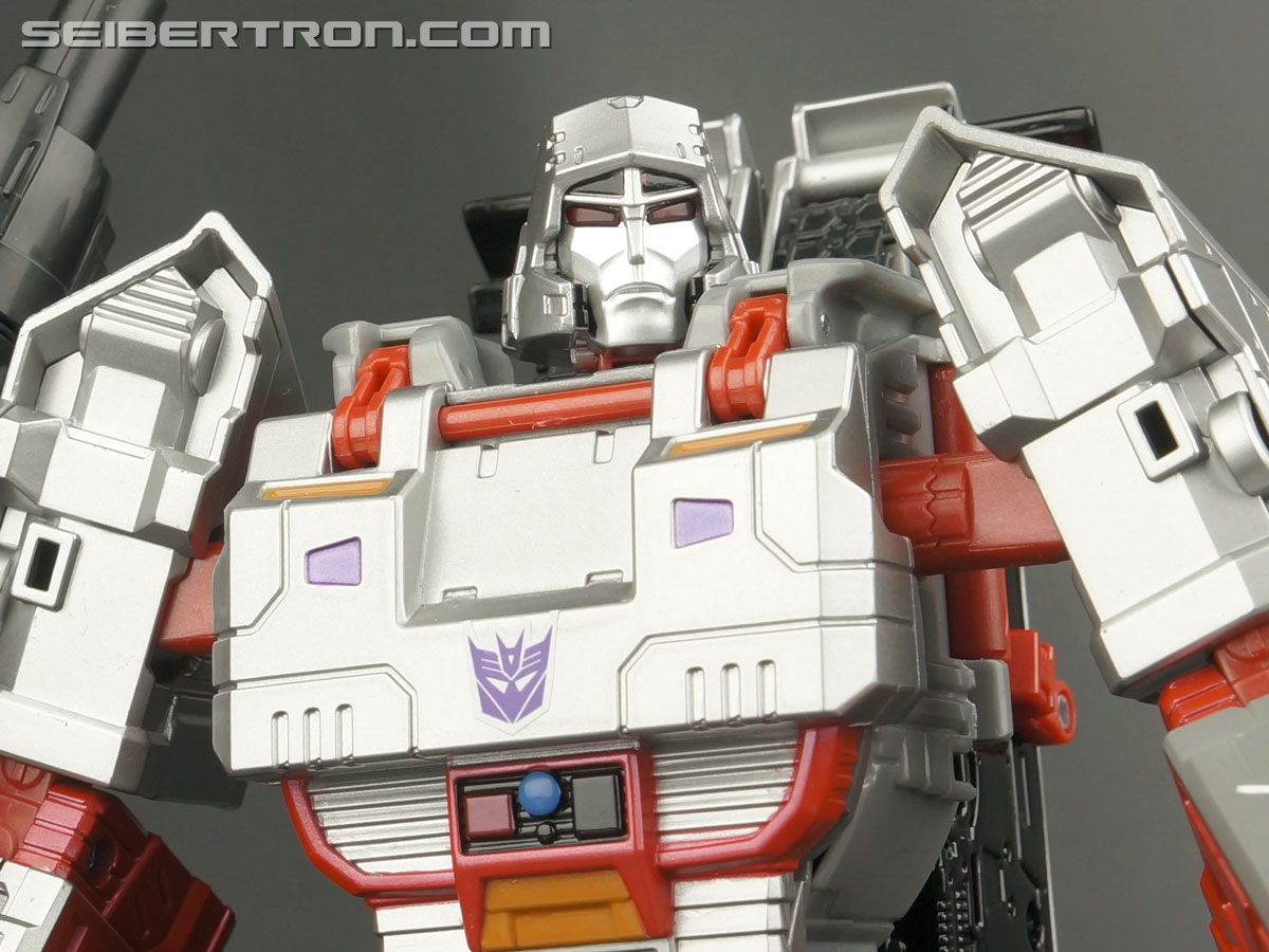 Transformers Generations Combiner Wars Megatron (Image #335 of 364)