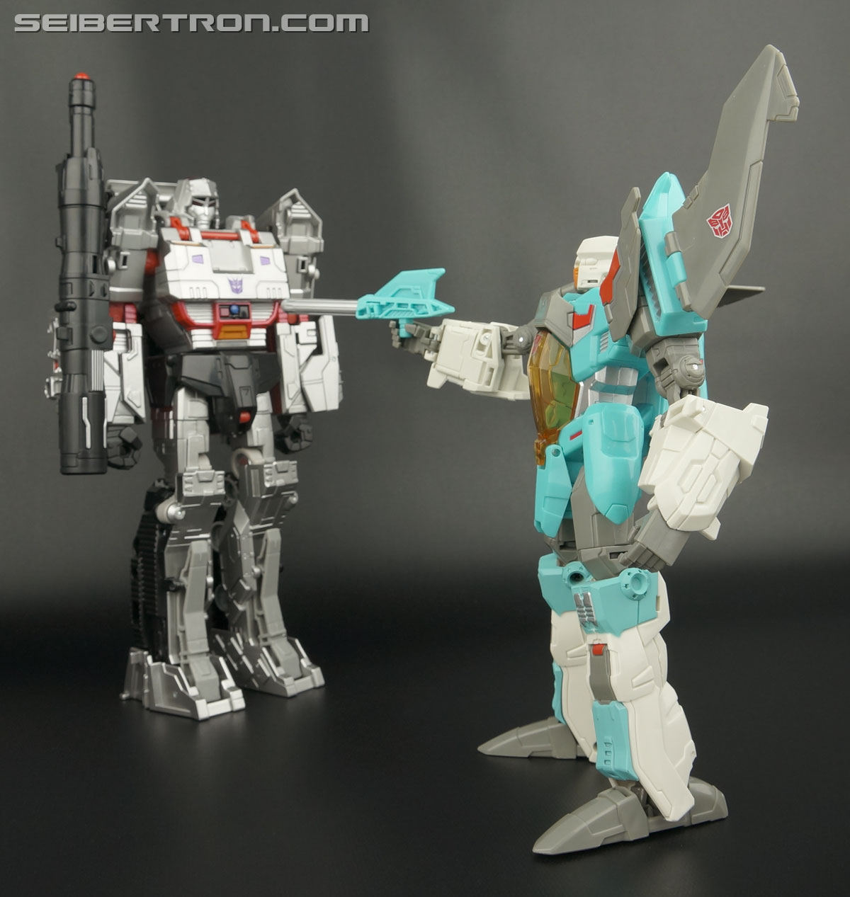 Transformers Generations Combiner Wars Megatron (Image #343 of 364)