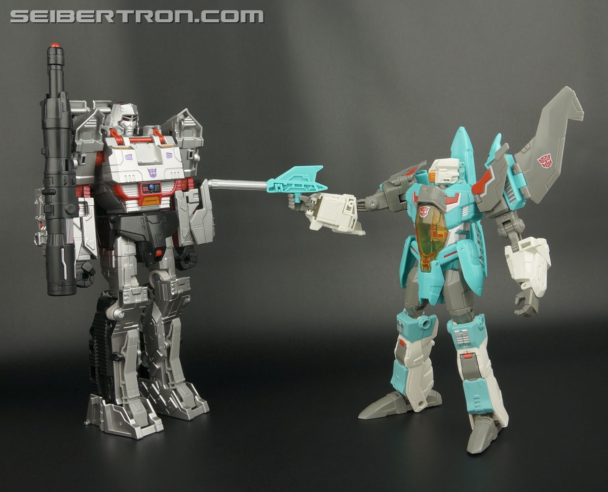 Transformers Generations Combiner Wars Megatron (Image #344 of 364)