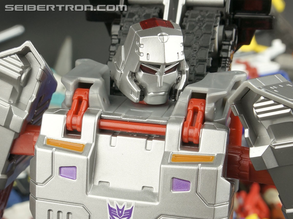 Transformers Generations Combiner Wars Megatron (Image #358 of 364)