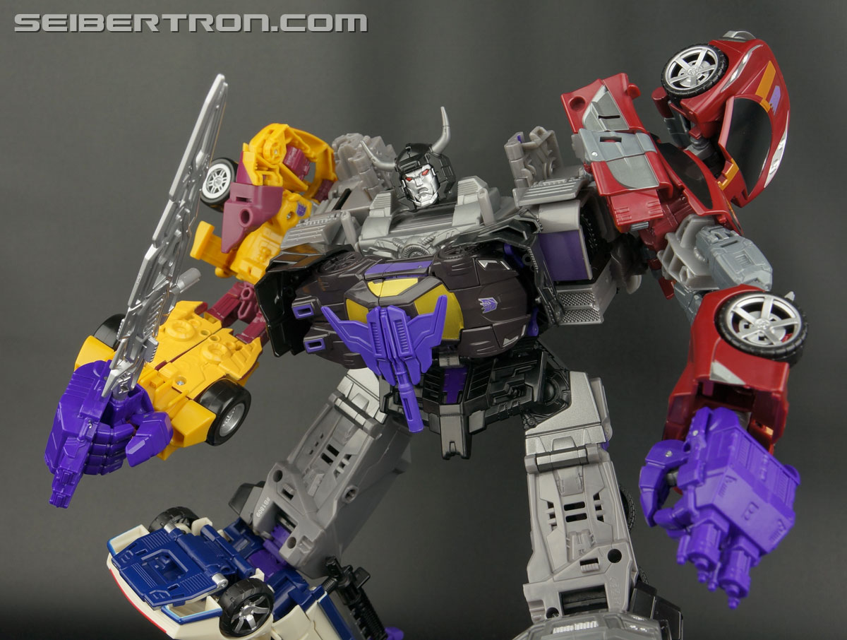 Transformers Generations Combiner Wars Menasor (Image #54 of 205)
