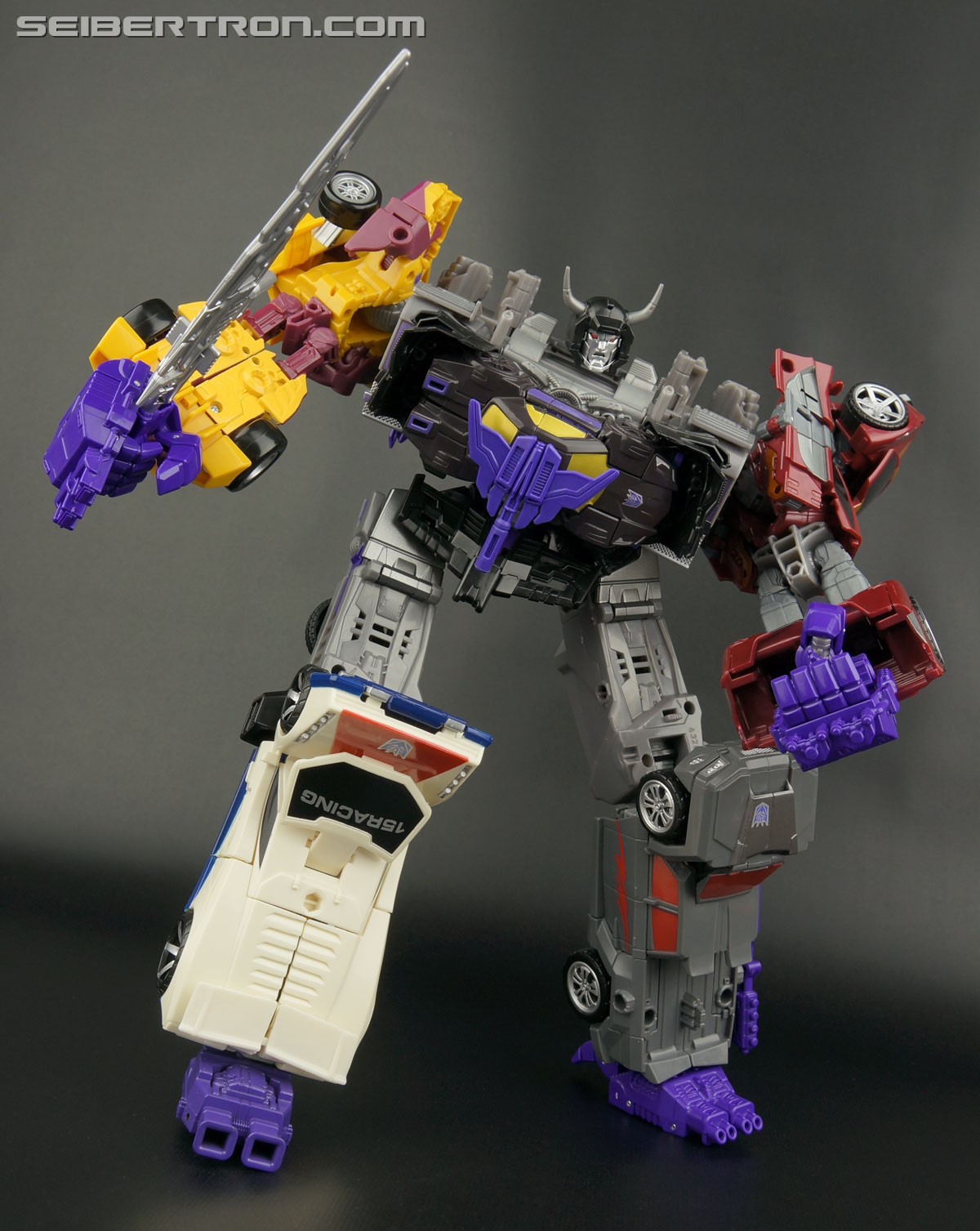 Transformers Generations Combiner Wars Menasor (Image #59 of 205)