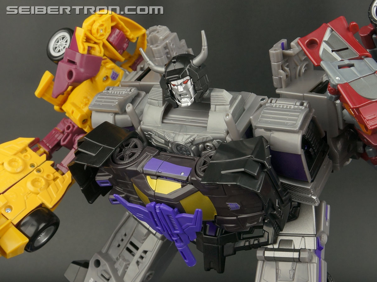 Transformers Generations Combiner Wars Menasor (Image #69 of 205)