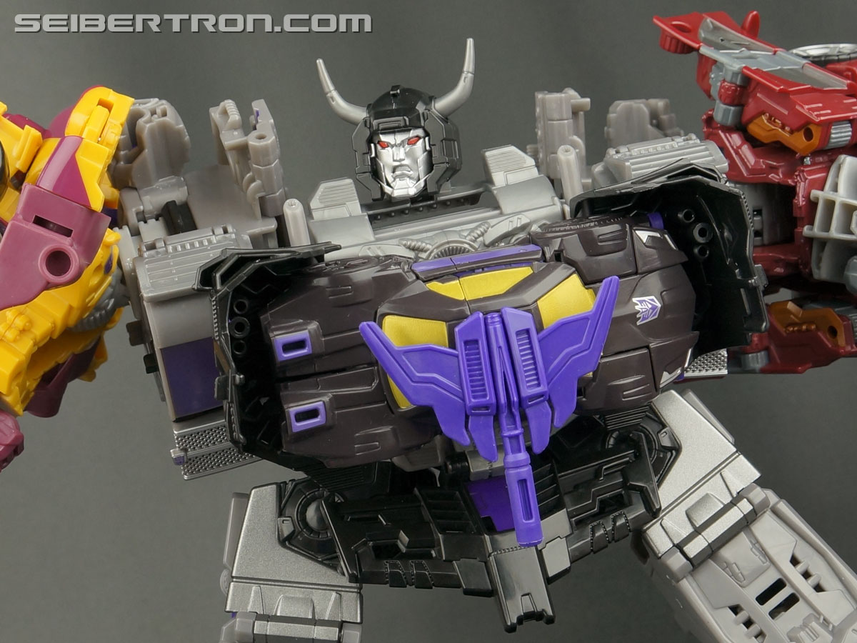 Transformers Generations Combiner Wars Menasor (Image #86 of 205)