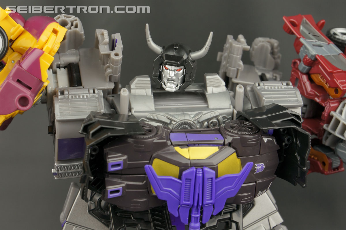 Transformers Generations Combiner Wars Menasor (Image #87 of 205)
