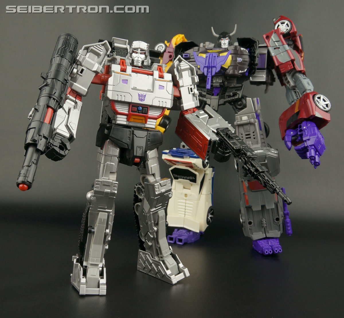 Transformers Generations Combiner Wars Menasor (Image #103 of 205)