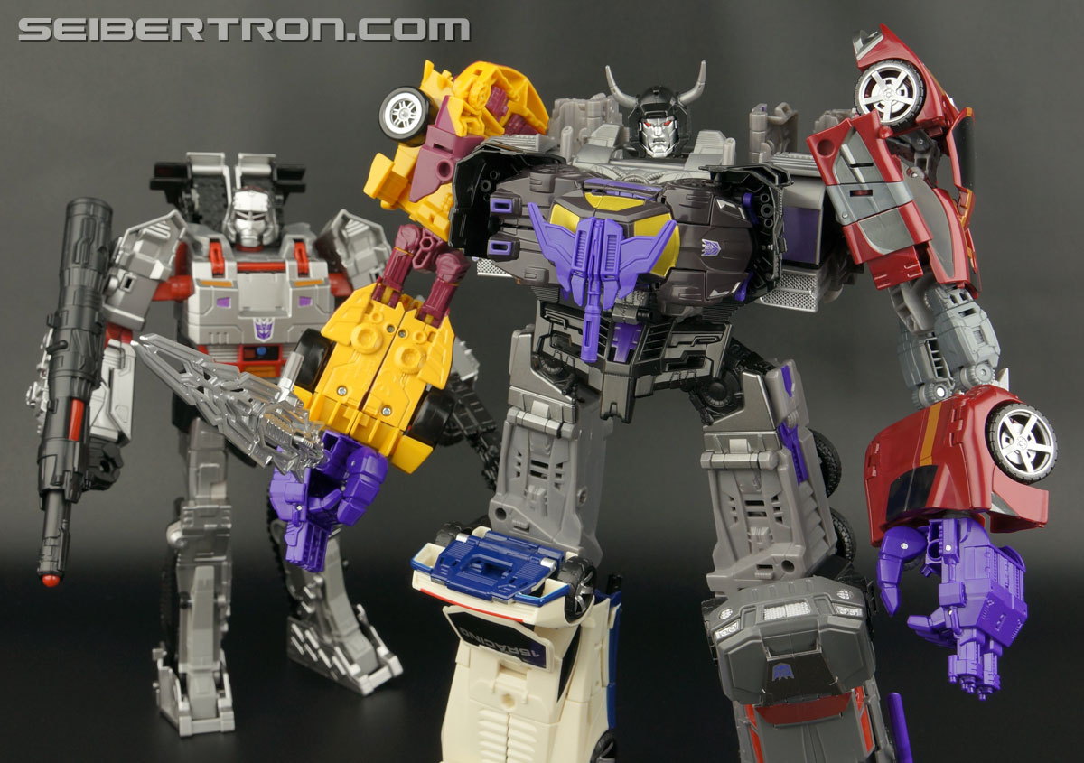 Transformers Generations Combiner Wars Menasor (Image #108 of 205)