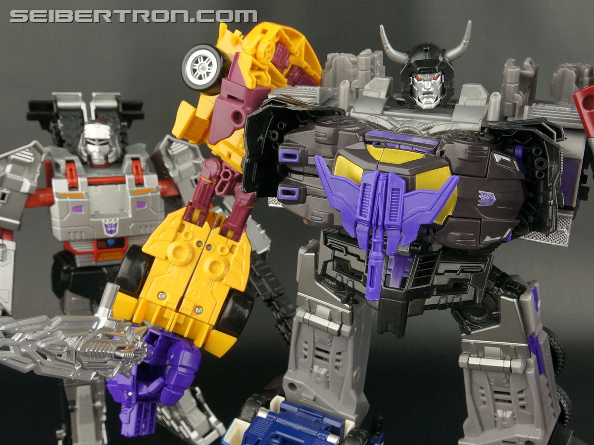 Transformers Generations Combiner Wars Menasor (Image #110 of 205)