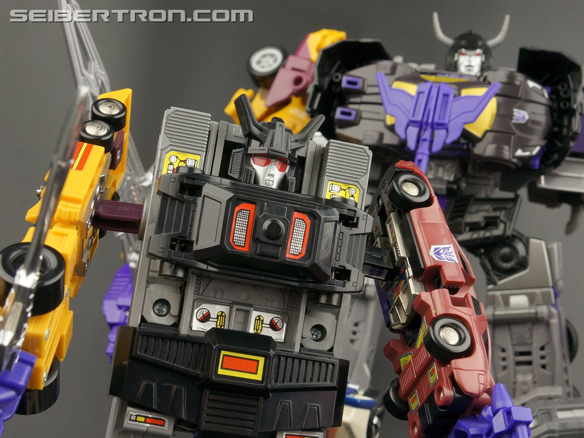Transformers Generations Combiner Wars Menasor (Image #116 of 205)