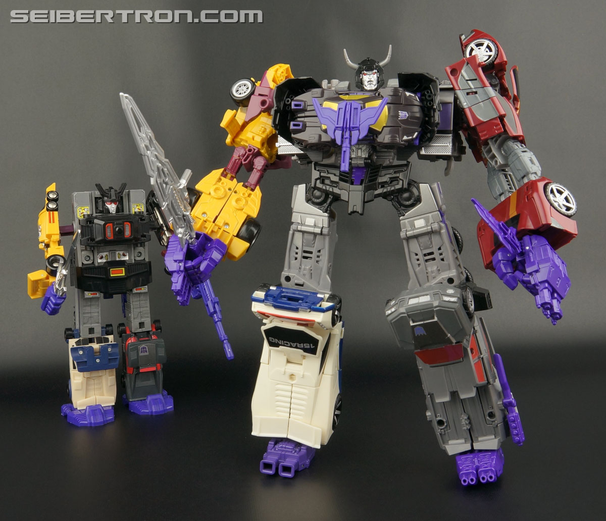 Transformers Generations Combiner Wars Menasor (Image #117 of 205)