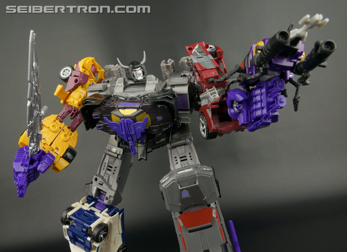Transformers Generations Combiner Wars Menasor (Image #128 of 205)