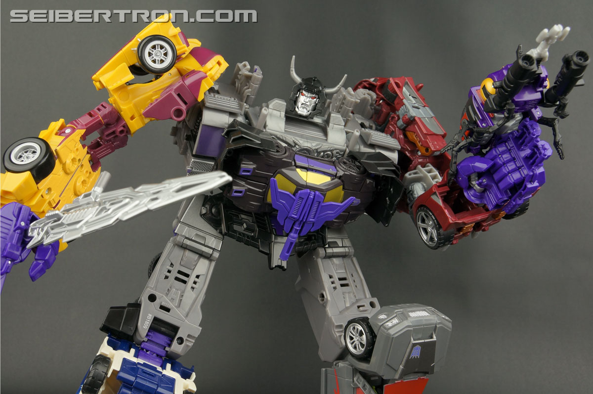 Transformers Generations Combiner Wars Menasor (Image #137 of 205)