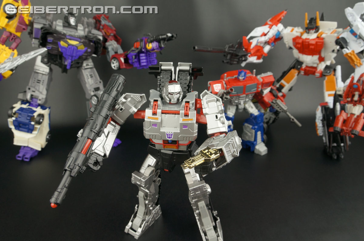 Transformers Generations Combiner Wars Menasor (Image #159 of 205)
