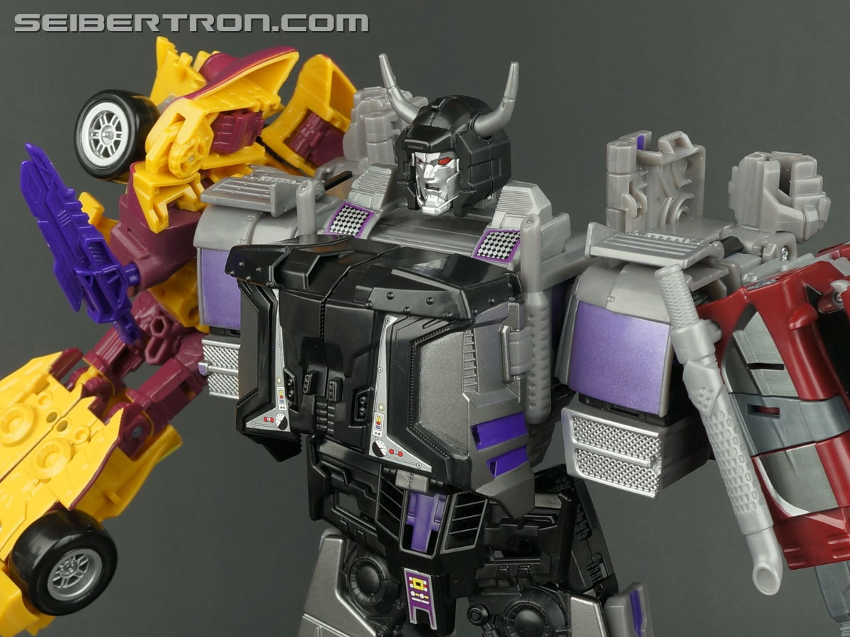 Transformers Generations Combiner Wars Menasor Toy Gallery (Image #185 ...