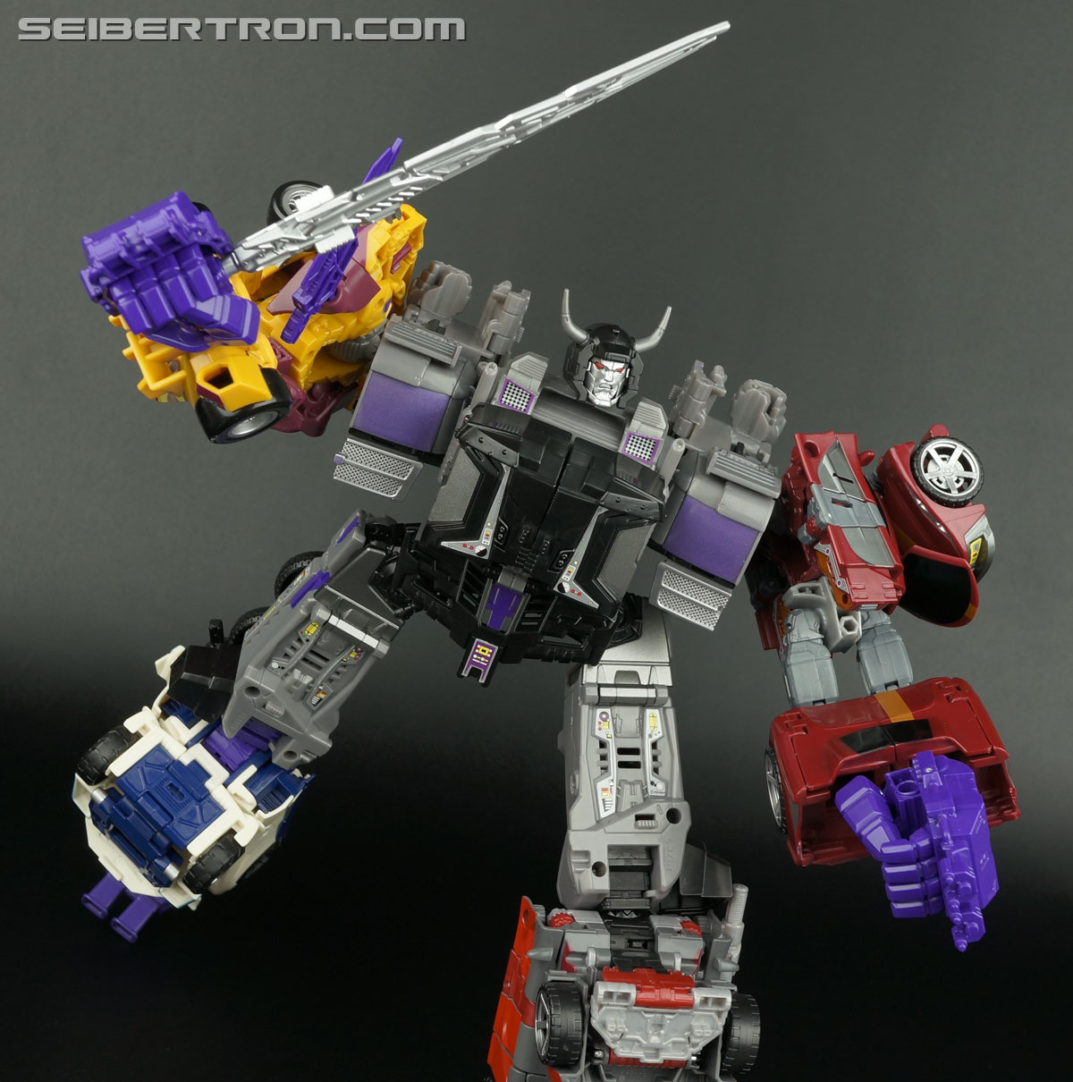 Transformers Generations Combiner Wars Menasor (Image #189 of 205)