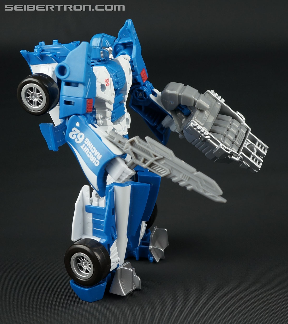 Transformers Generations Combiner Wars Mirage (Image #92 of 236)