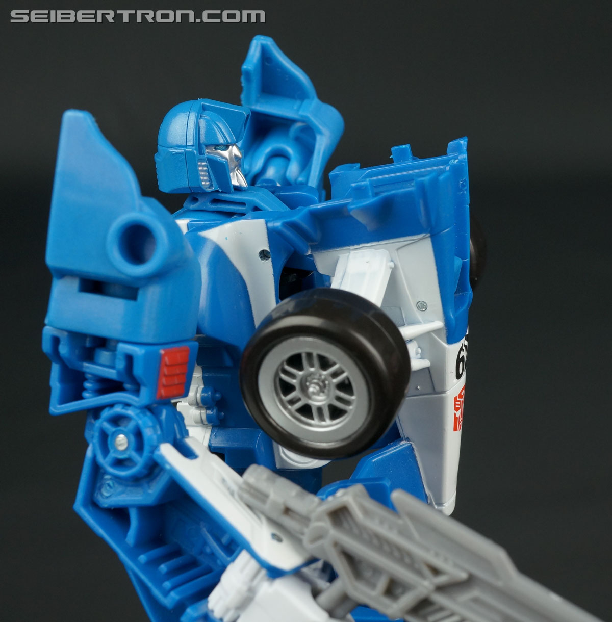 Transformers Generations Combiner Wars Mirage (Image #154 of 236)