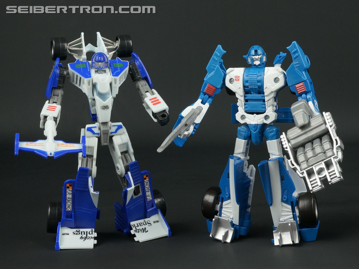 Transformers Generations Combiner Wars Mirage (Image #192 of 236)