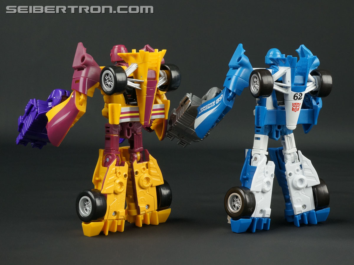 Transformers Generations Combiner Wars Mirage (Image #231 of 236)