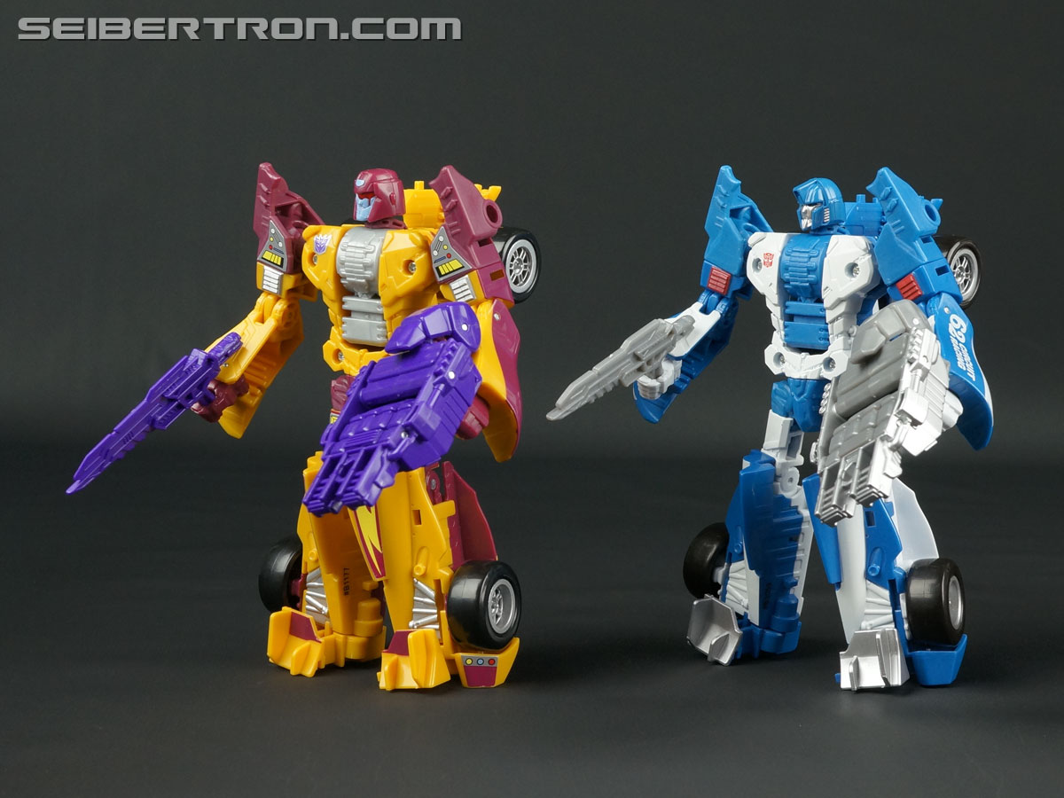 Transformers Generations Combiner Wars Mirage (Image #232 of 236)
