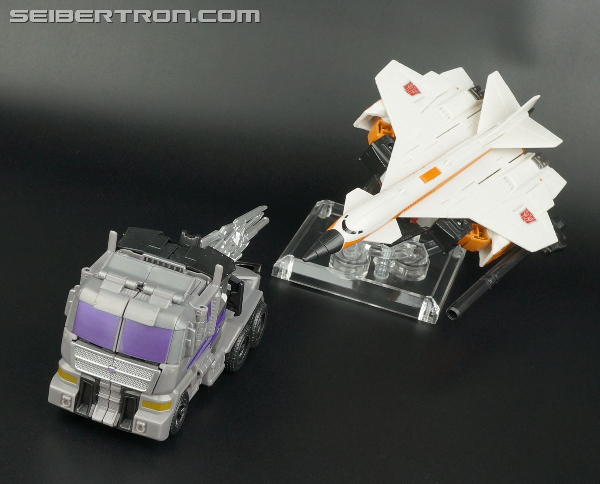 Transformers Generations Combiner Wars Motormaster (Image #63 of 190)