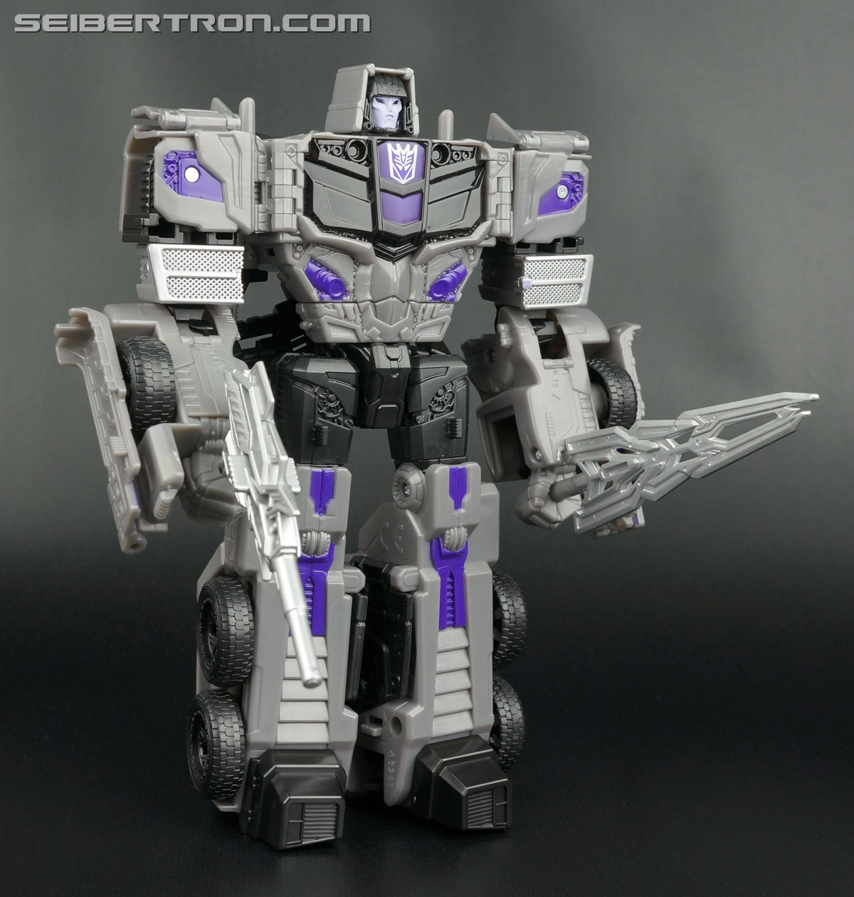 Transformers Generations Combiner Wars Motormaster (Image #76 of 190)