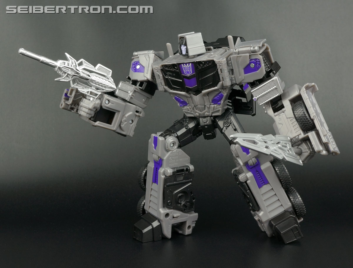 Transformers Generations Combiner Wars Motormaster (Image #100 of 190)