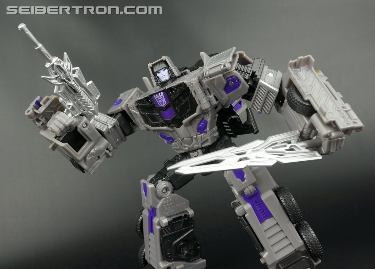 Transformers Generations Combiner Wars Motormaster (Image #107 of 190)