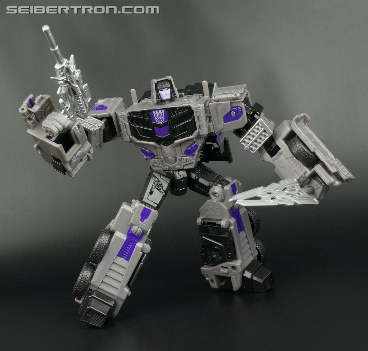 Transformers Generations Combiner Wars Motormaster (Image #120 of 190)