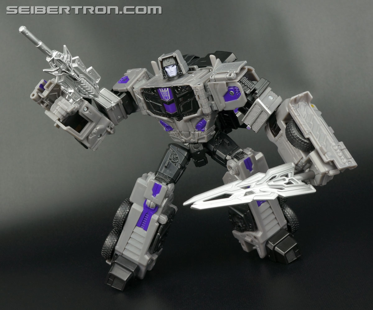 Transformers Generations Combiner Wars Motormaster (Image #123 of 190)