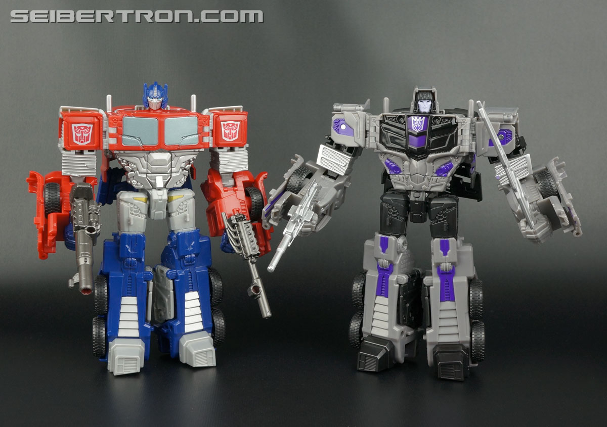 Transformers Generations Combiner Wars Motormaster (Image #130 of 190)