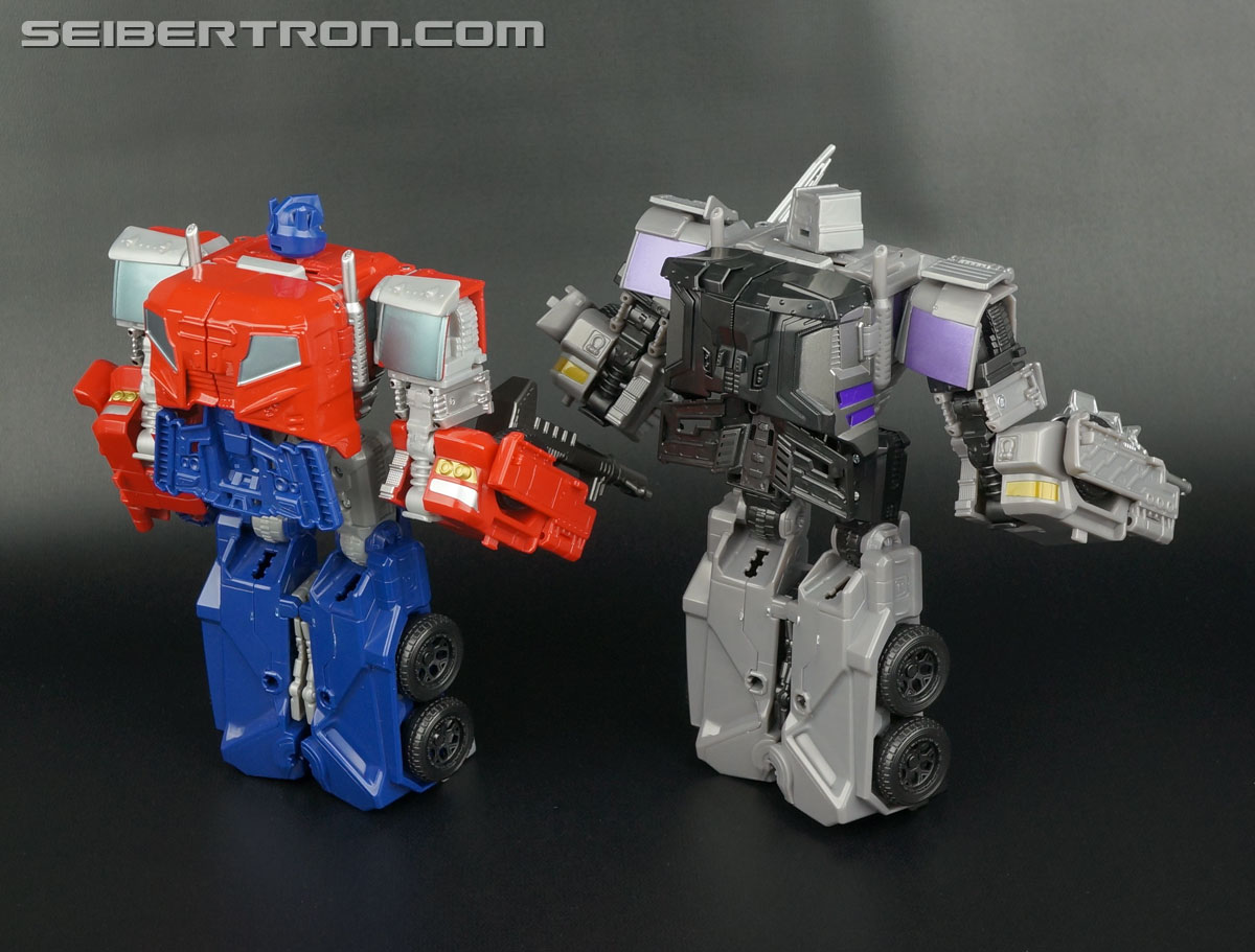 Transformers Generations Combiner Wars Motormaster (Image #135 of 190)