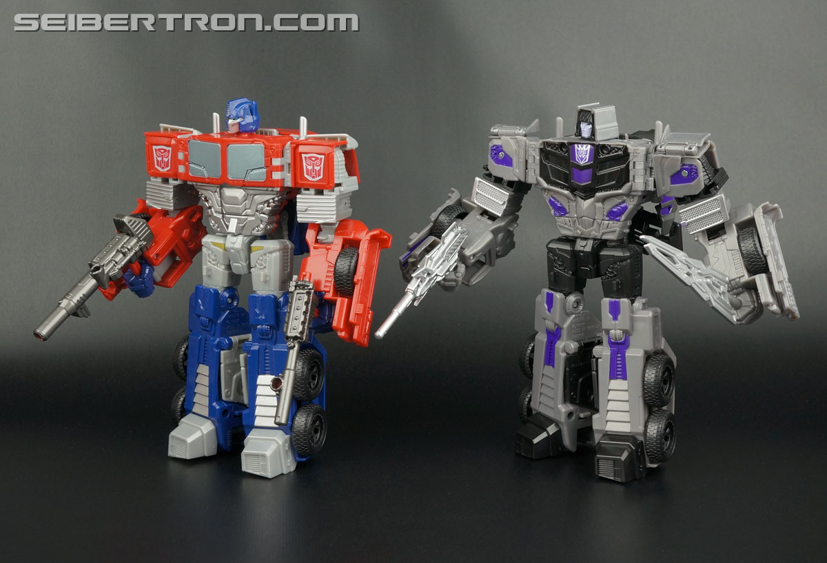 Transformers Generations Combiner Wars Motormaster (Image #139 of 190)