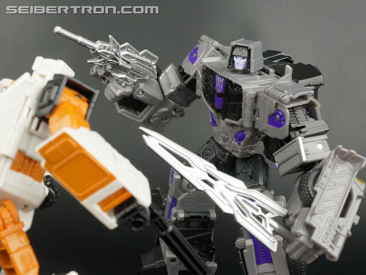 Transformers Generations Combiner Wars Motormaster (Image #147 of 190)