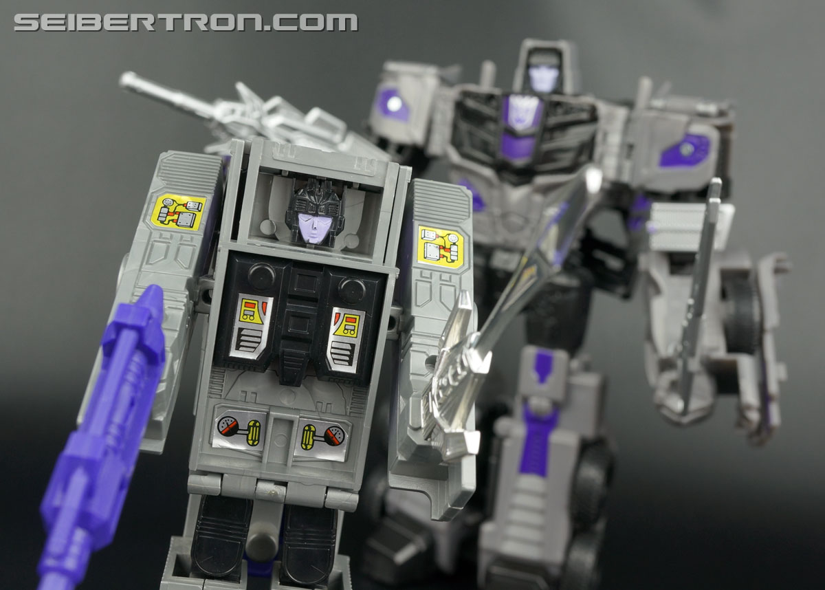 Transformers Generations Combiner Wars Motormaster (Image #161 of 190)