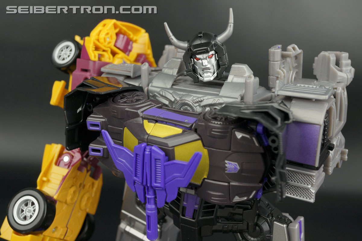 Transformers Generations Combiner Wars Motormaster (Image #169 of 190)