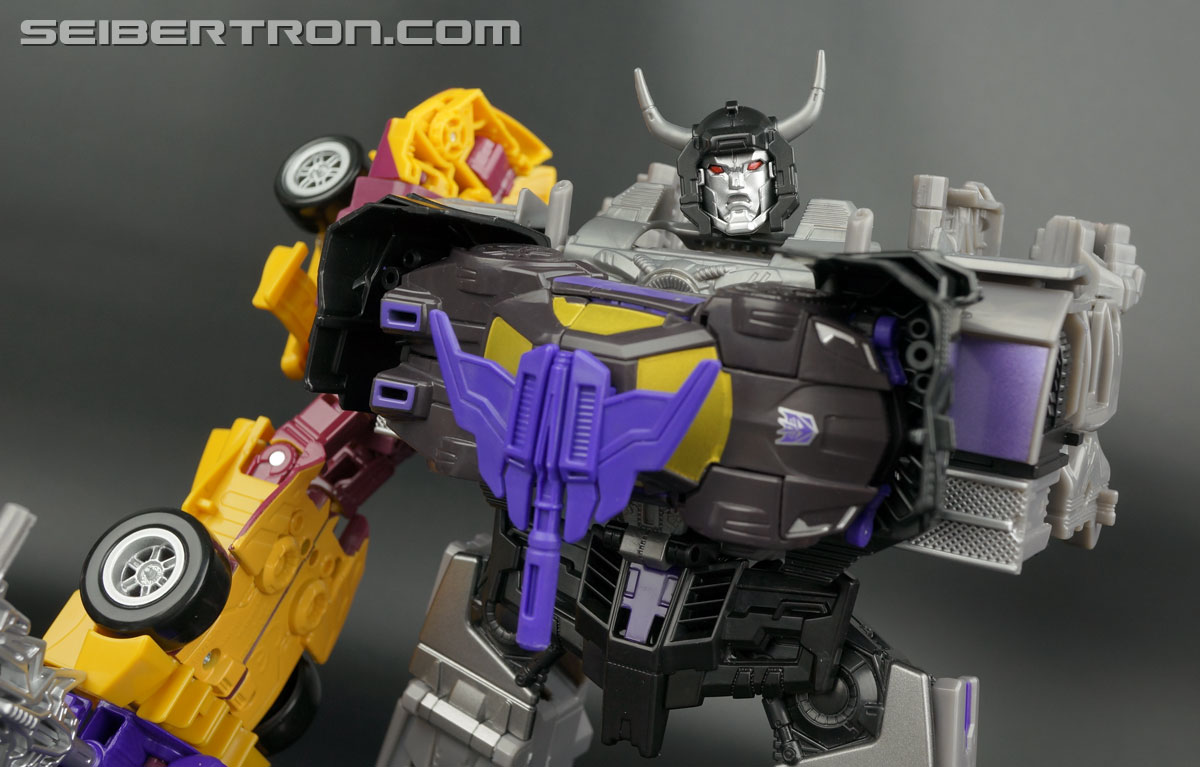 Transformers Generations Combiner Wars Motormaster (Image #172 of 190)