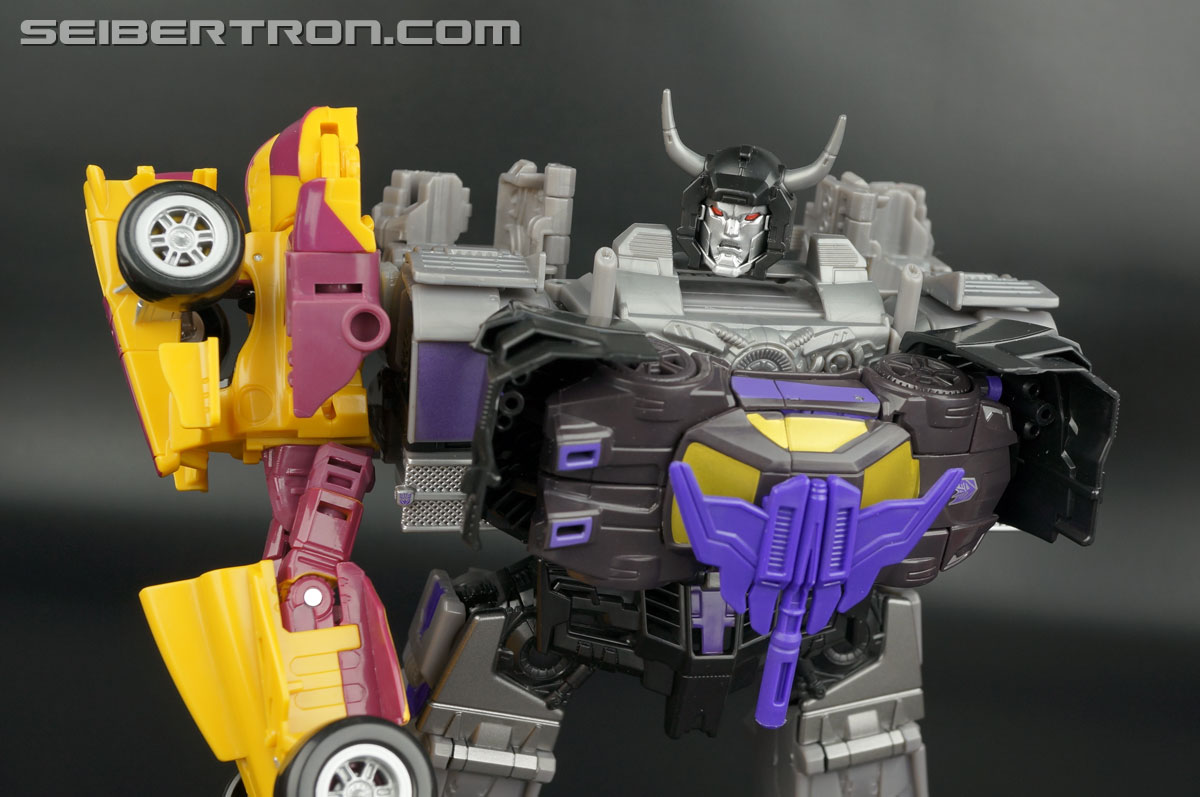 Transformers Generations Combiner Wars Motormaster (Image #174 of 190)